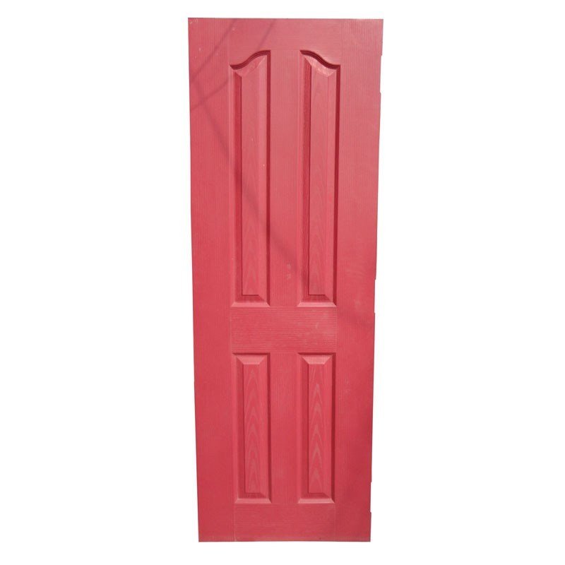 Photo inspiration: Picture Idea: 4 Panel Textured Door