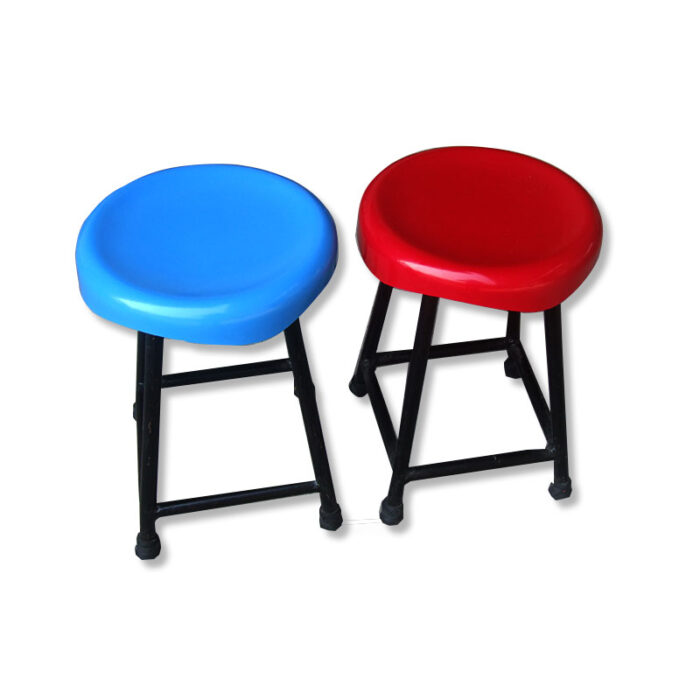 Round Stool - Image 3