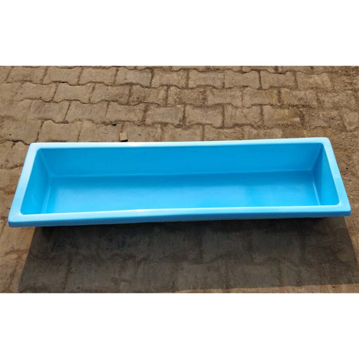 Feeding tray for goat, sheep, cow, calf - Image 2