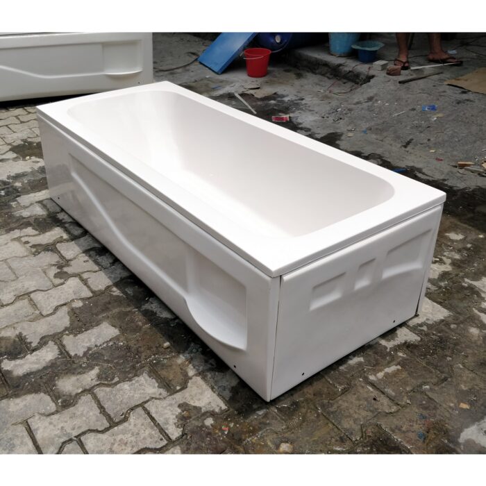 Bath Tub 5' 6" with Box