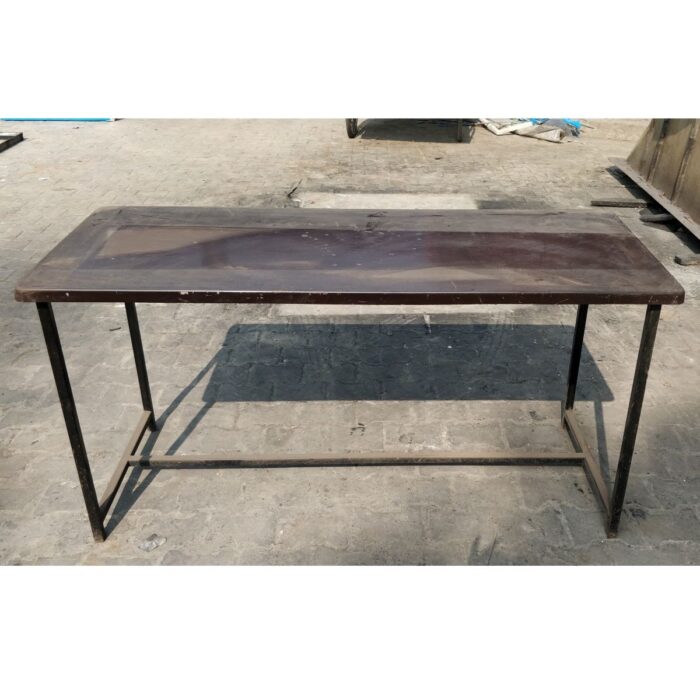 5′ x 2′ Printed Table – Canteen, Meeting, Study