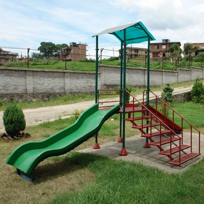 Playground Slide - Image 3