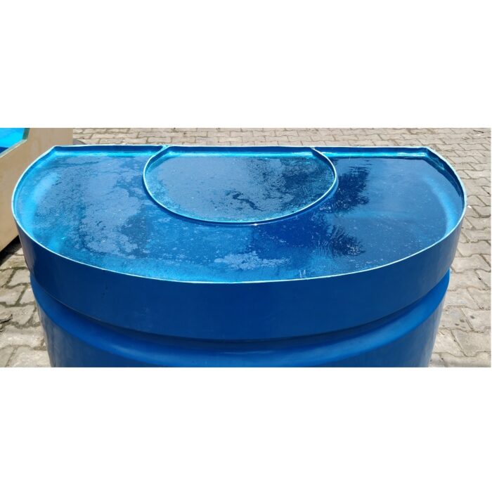 Rain Water Filter Tank - Image 3