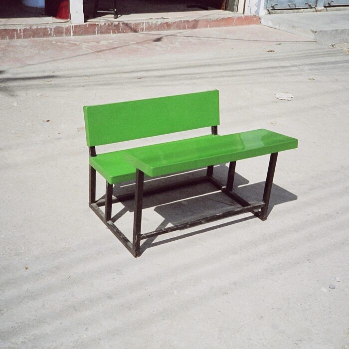 Desk / Bench Set for Schools - Image 24