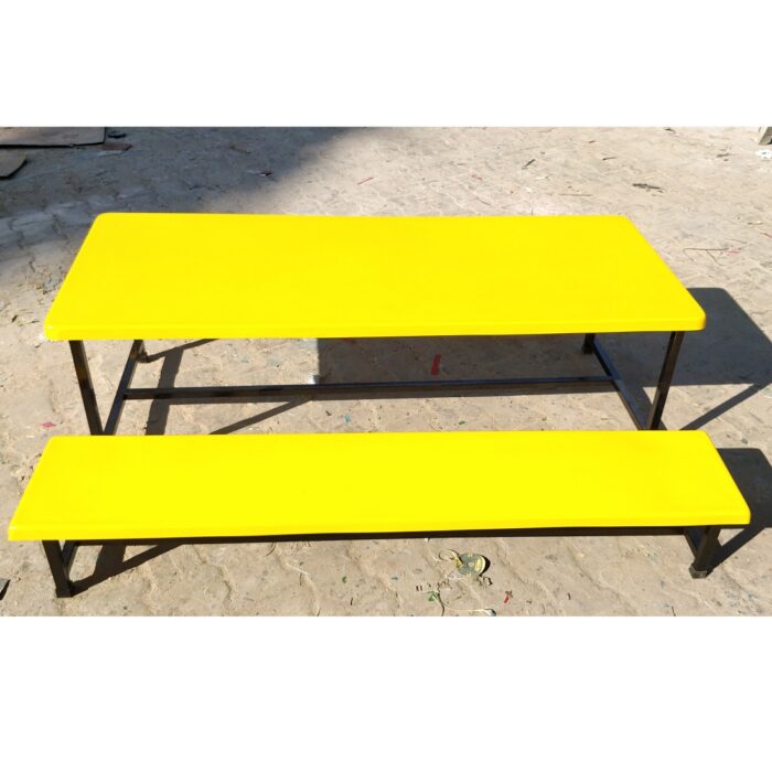 4 ft. x 2 ft. Table - Canteen, Meeting, Study - Image 2