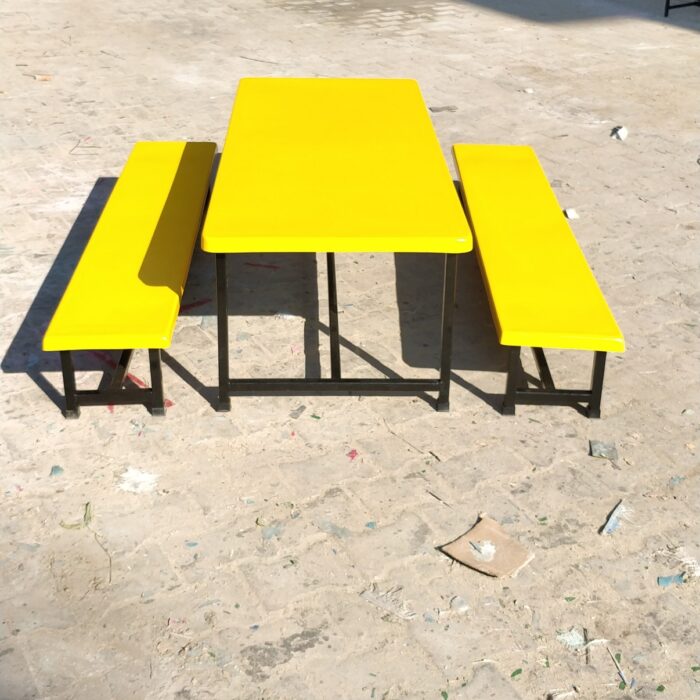 4 ft. x 2 ft. Table - Canteen, Meeting, Study