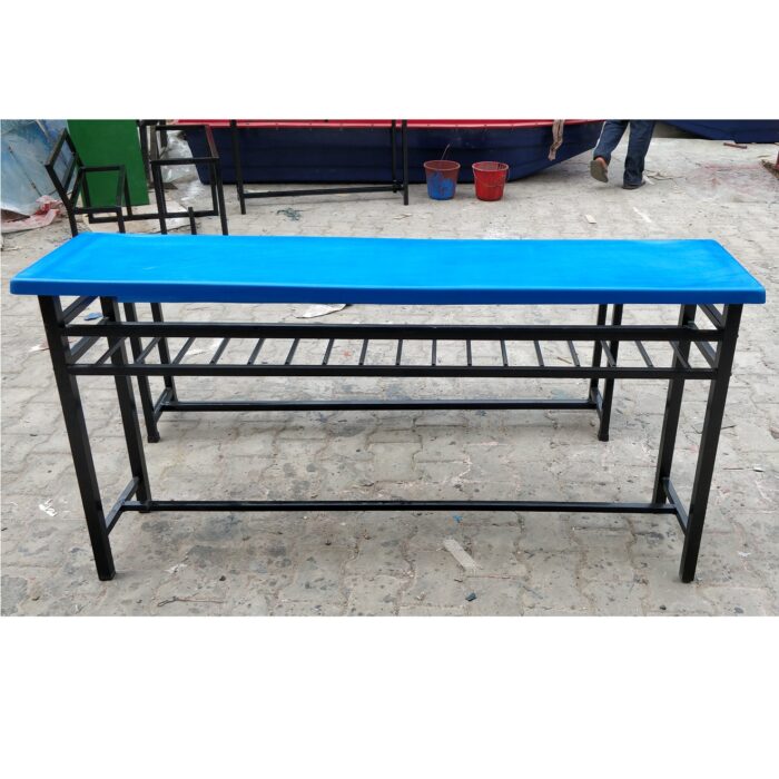 Desk / Bench Set for Schools - Image 11