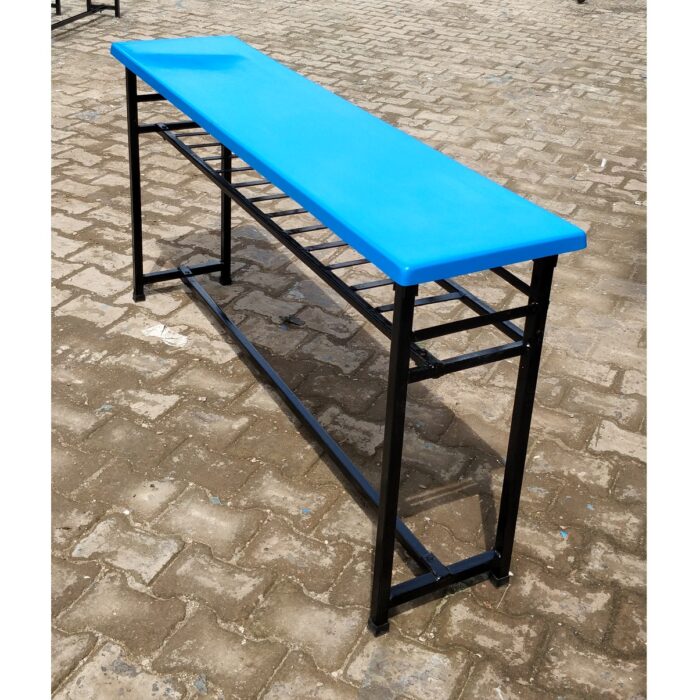 Desk / Bench Set for Schools - Image 2