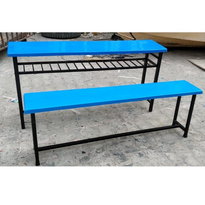 Desk / Bench Set for Schools - Image 18