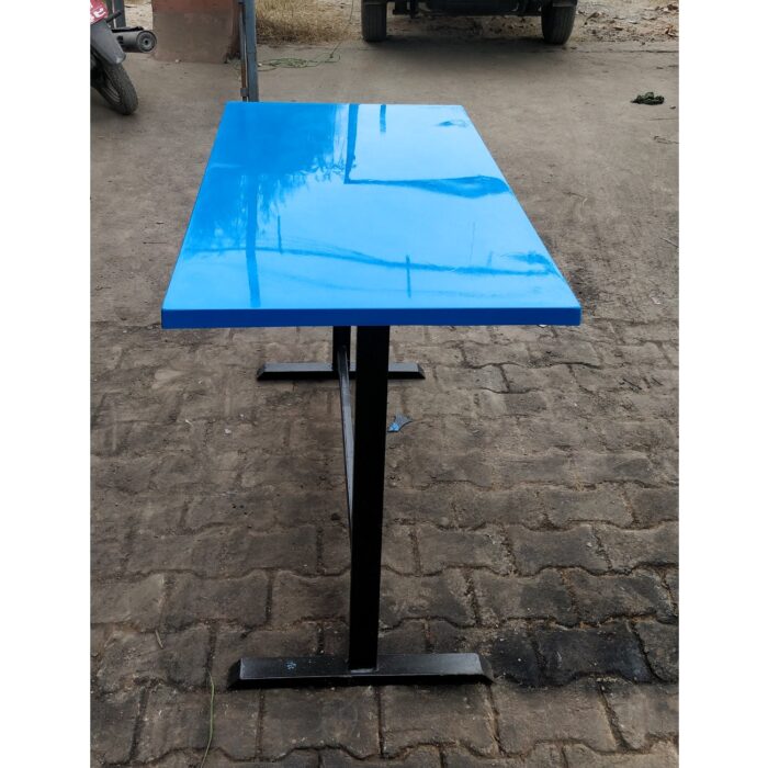 5′ x 2′ Table – Canteen, Meeting, Study - Image 2