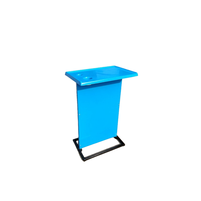 Stage Dais / Podium - Image 3