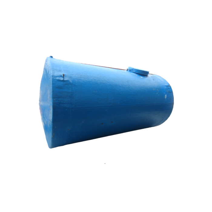 FRP Under Ground Tank 10,000 Liters