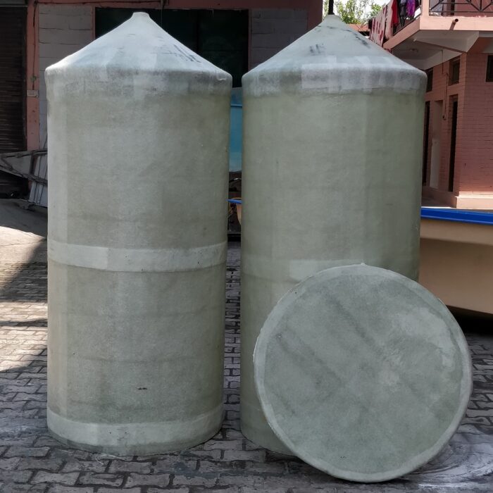 Custom Tanks of Different Shape and Sizes - Image 2