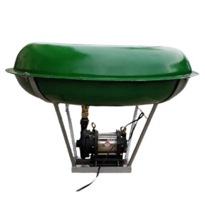 Fishpond Aerator