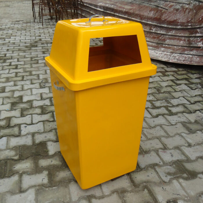 Dustbin - Various sizes - Image 2