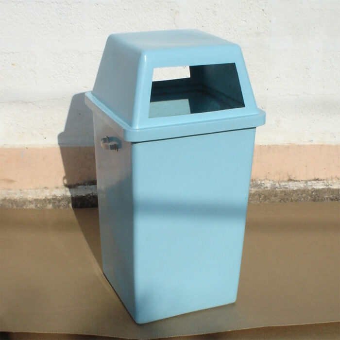 Dustbin - Various sizes - Image 3