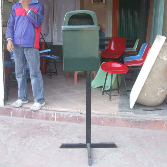 Dustbin - Various sizes - Image 4