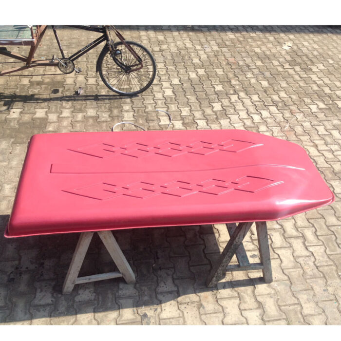 E-Rickshaw Hood - Image 3