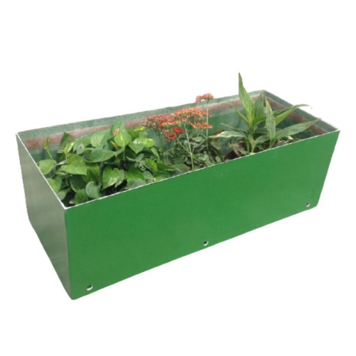 Planter Box - 48 in x 16 in x 20 in