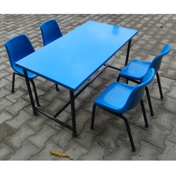 4' x 2.5' Table – Canteen, Meeting, Study