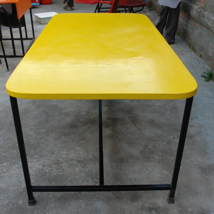 5 ft. x 3 ft. Table – Canteen, Meeting, Study - Image 3