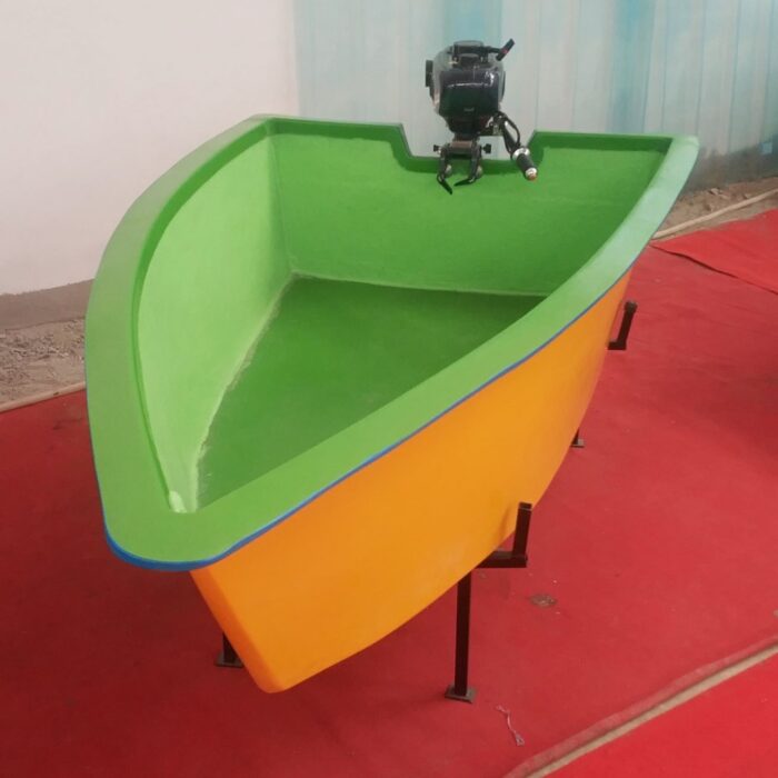 Passenger Boat - 6 ft - Image 2