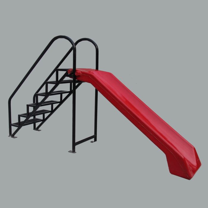 Playground Slide