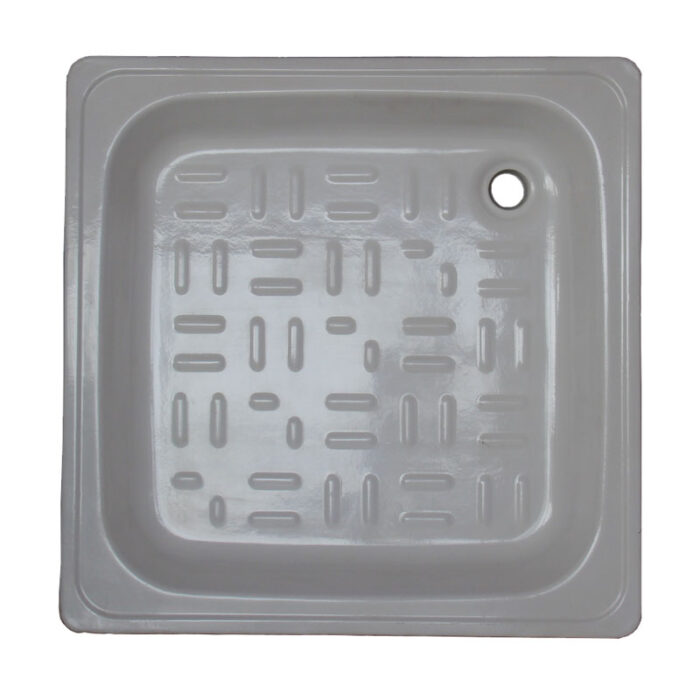 Shower Tray - 36" - 4" Deep