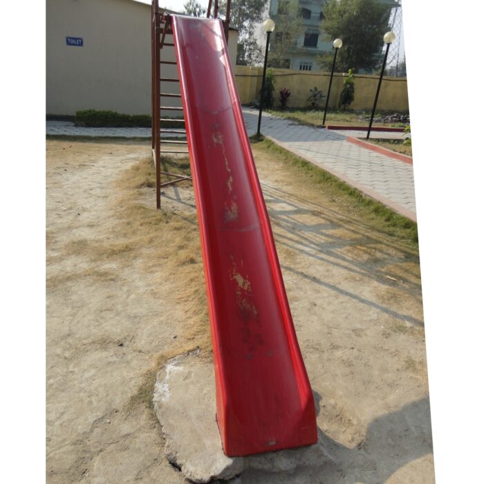 Playground Slide - Image 4