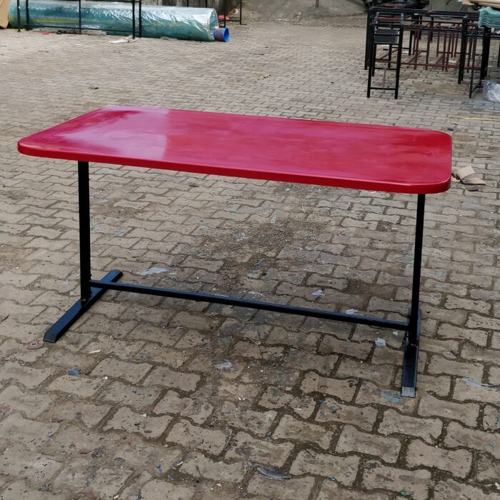 5 ft. x 3 ft. Table – Canteen, Meeting, Study