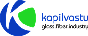 Kapilvastu Glassfiber Industry Logo